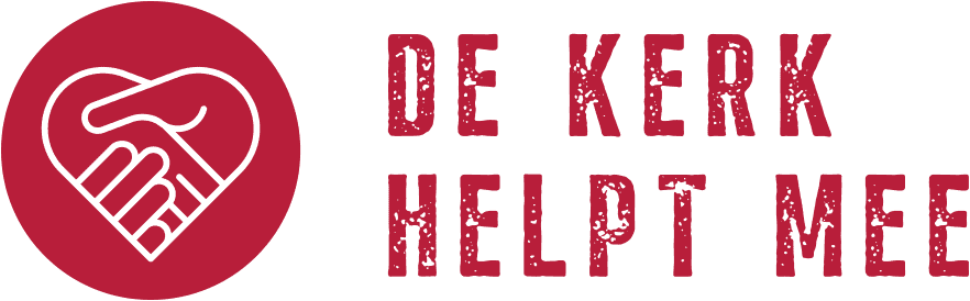 De Kerk Helpt Mee